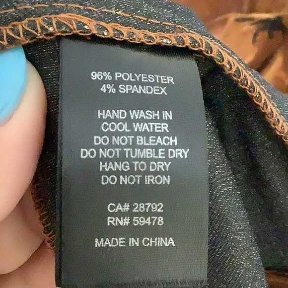 House of Harlow 1960 Dress 💛💛💛 - Picture 7 of 10